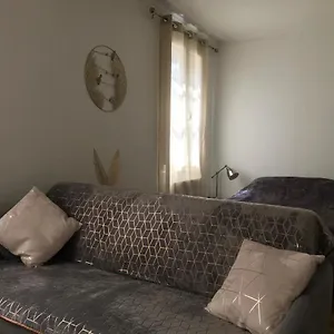  Apartamento Top First Av Ternes