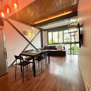  Apartamento Pere Lachaise